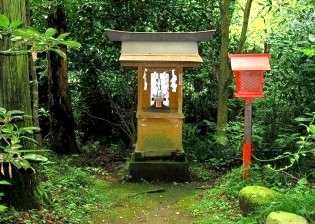 室の八島 惣社 栃木市