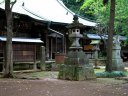 野木神社 野木
