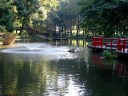 間々田八幡宮 間々田