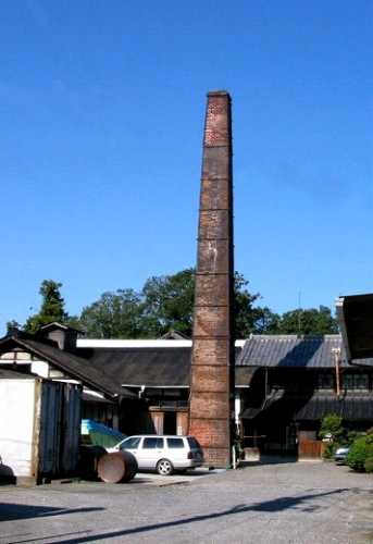 西堀酒造 小山市 栃木