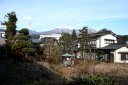 旧本陣 高野家 日光