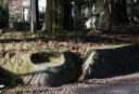異人石 日光