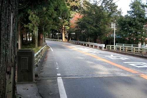 筋違橋 宝殿 日光