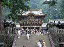 陽明門 東照宮 日光