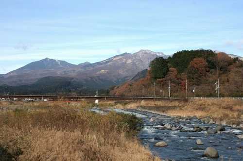 大谷川 宝殿 日光市