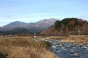 大谷川 宝殿 日光市