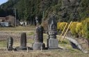 石仏 松原町 日光市