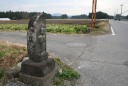 広域農道 下川室 日光市