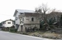 石塔群・町並み 大渡 日光市