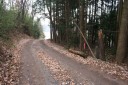 道標 玉生 塩谷町