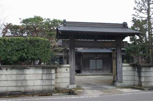 民家 沢 矢板市