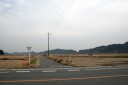 那須野開墾地 薄葉 大田原市
