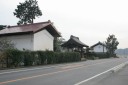 旧家 薄葉 大田原市