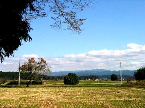 与一の里 南金丸 大田原