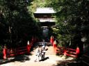 雲巌寺 黒羽