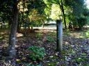 浄法寺桃雪亭跡－芭蕉公園 黒羽