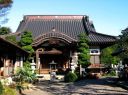 明王寺 黒羽
