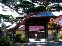 常念寺 芭蕉の里 黒羽