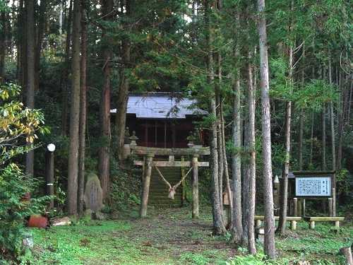 篠原玉藻稲荷神社 黒羽町 那須郡 栃木県