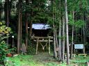 篠原玉藻稲荷神社 黒羽町 那須郡 栃木県