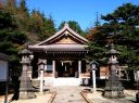 湯泉神社 那須湯元 那須郡 栃木県
