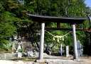 守山田村神社 田村町大字山中（さんちゅう） 郡山市