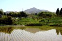 外ノ内 塩田川 塩田 須賀川市