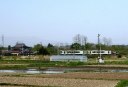 ＪＲ水郡線 早稲田 須賀川市