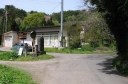 関山満願寺登山 関辺 白河市