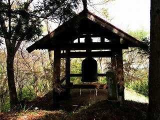 関山満願寺登山 関辺 白河市