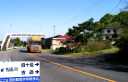 国道４９号 田村町岩作 郡山市