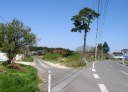 湯ノ川 須賀川・郡山 市境