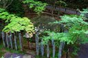 文知摺石 信夫文知摺観音 福島市