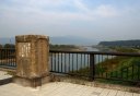 月の輪大橋・県道３８７号（旧阿武隈大橋） 福島市