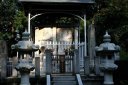 佐藤継信公・佐藤忠信公の墓 医王寺 飯坂町 福島市