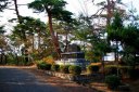 館ノ山公園 飯坂町 福島市