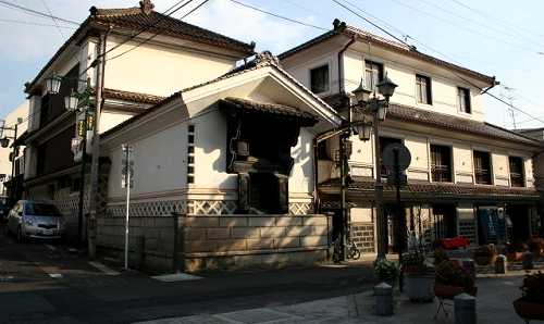 中村屋旅館 飯坂温泉 福島市