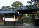 旧堀切邸 飯坂町字東滝ノ町１６ 福島市