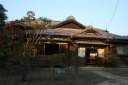 旧堀切邸 主屋 飯坂町字東滝ノ町１６ 福島市