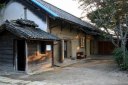 旧堀切邸 土蔵 飯坂町字東滝ノ町１６ 福島市