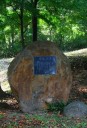 芭蕉翁碑 旧奥州道中国見峠長坂跡 国見町 伊達郡