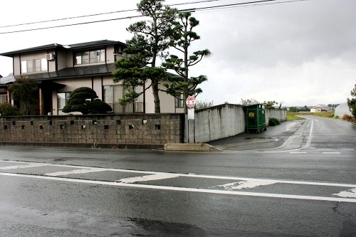 松本 新庄市 山形県