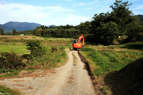 富澤 最上町 最上郡 山形県