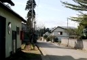 明神集落 富澤 最上町 最上郡 山形県