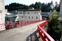 虹の橋 赤倉 富澤 最上町 最上郡 山形県