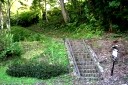 奥の細道旧道 赤倉 富澤 最上町 最上郡 山形県