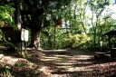 旧山刀伐峠 尾花沢市/最上町 山形県