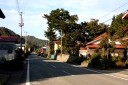 関谷 富山 尾花沢市 山形県