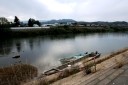 大石田河岸 大石田 大石田町 北村山郡 山形県