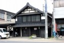 板垣家住宅（高野一栄亭跡） 大石田 大石田町 北村山郡 山形県